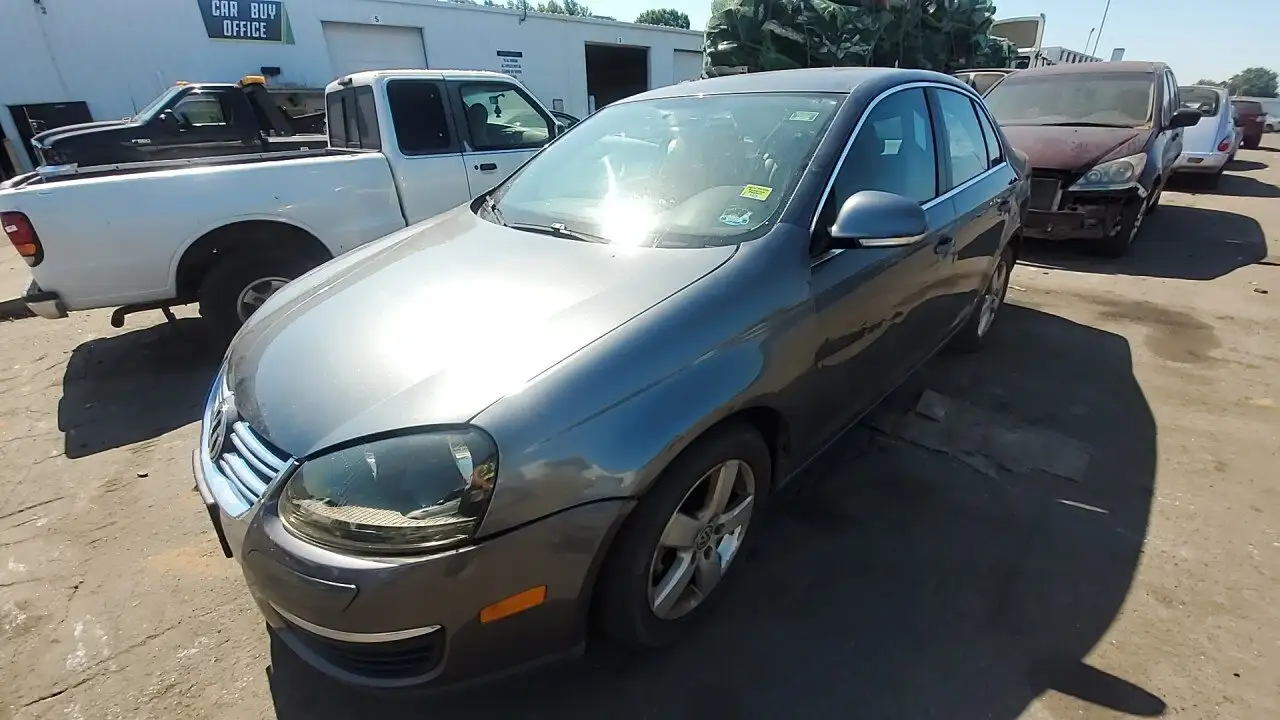 Photo of 2009 Volkswagen Jetta