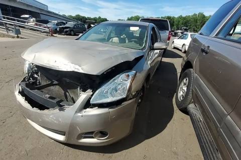 Photo of 2011 Nissan Altima