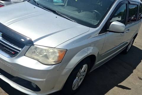 Photo of 2012 Dodge Grand Caravan