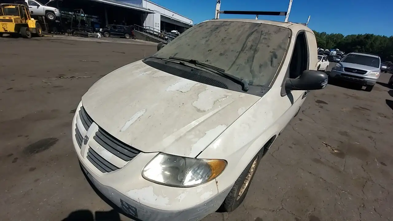 Photo of 2006 Dodge Caravan