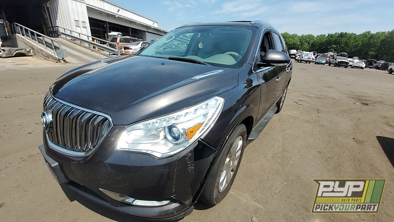 Photo of 2013 Buick Enclave