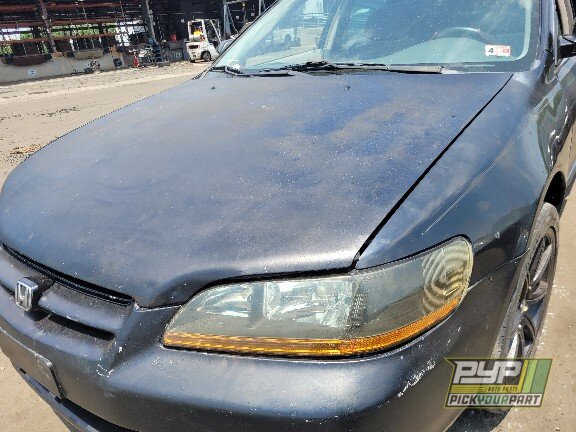 Photo of 1999 Honda Accord