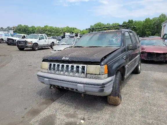 Photo of 1995 Jeep Grand Cherokee