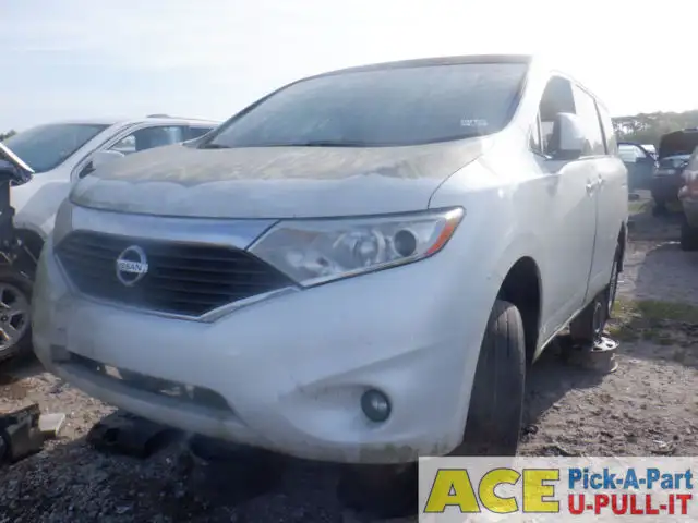 Photo of 2011 Nissan Quest