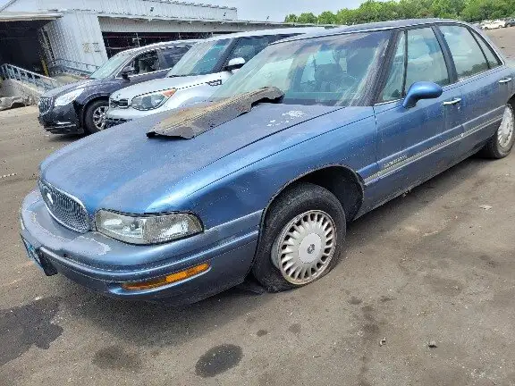 Photo of 1999 Buick Lesabre