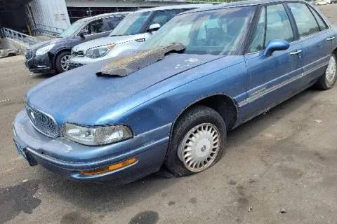 Photo of 1999 Buick Lesabre