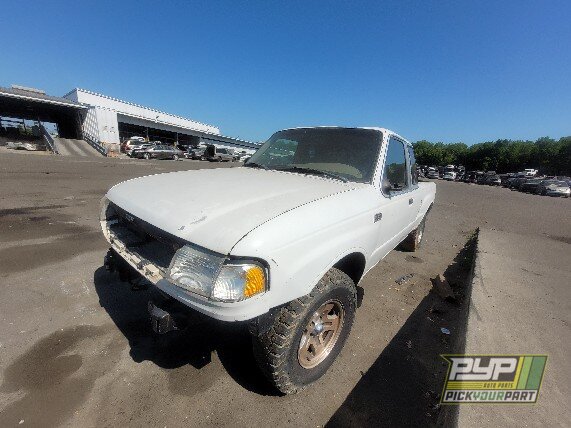 Photo of 1999 Mazda B3000