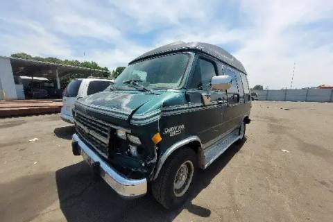 Photo of 1995 Chevrolet G20
