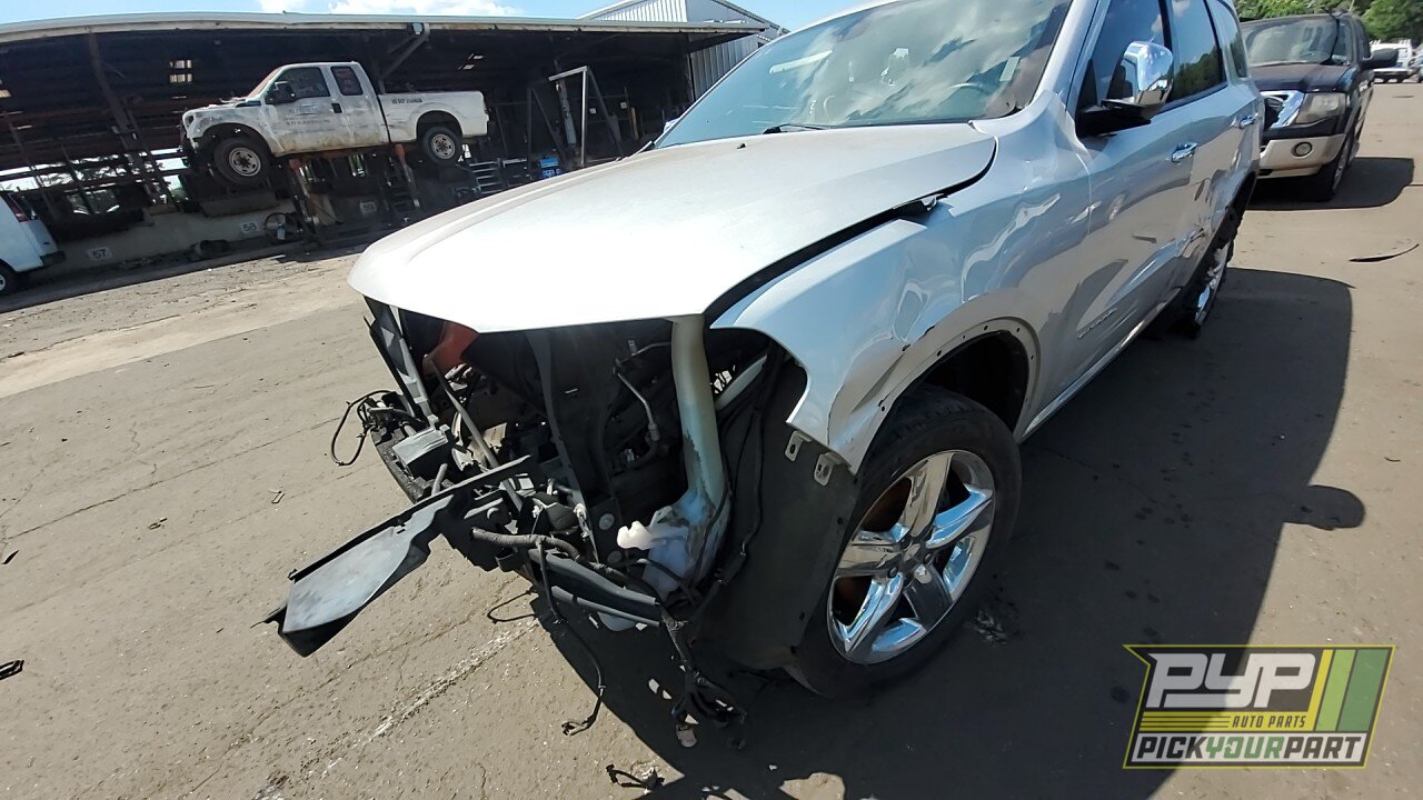 Photo of 2011 Dodge Durango