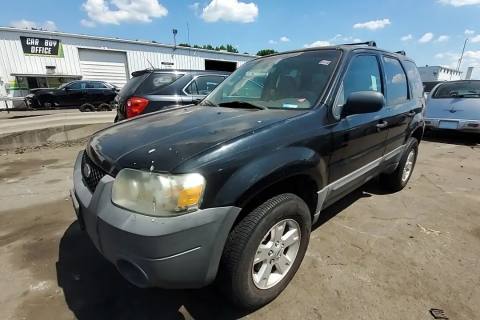 Photo of 2006 Ford Escape
