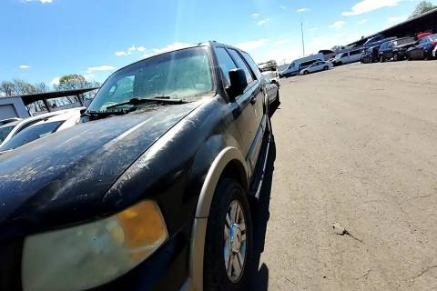 Photo of 2003 Ford Expedition