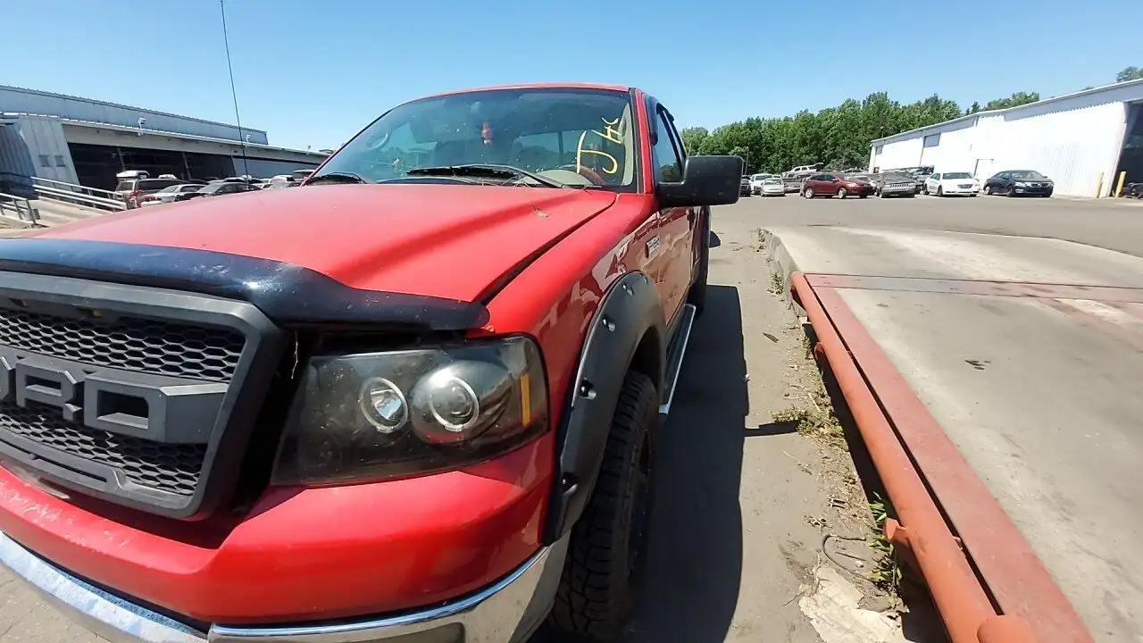 Photo of 2004 Ford F-150