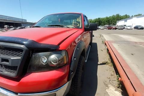 Photo of 2004 Ford F-150