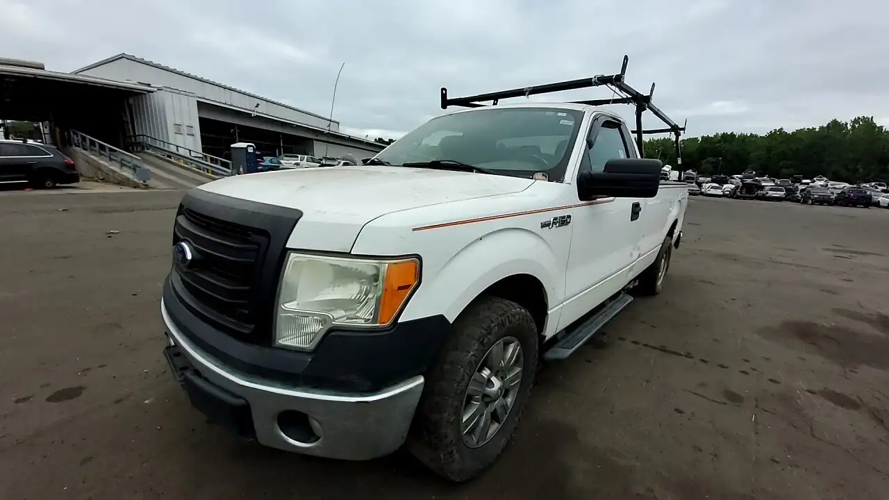 Photo of 2013 Ford F-150