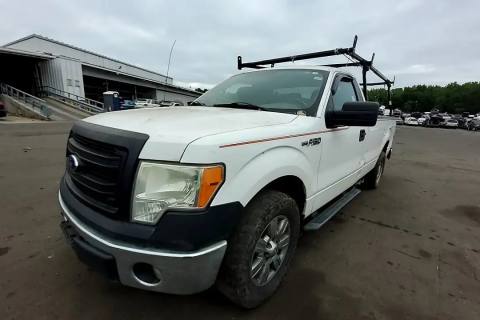 Photo of 2013 Ford F-150