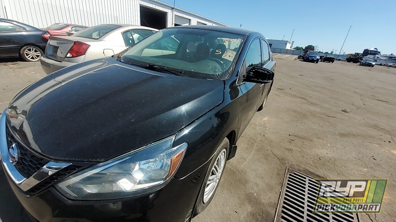 Photo of 2018 Nissan Sentra