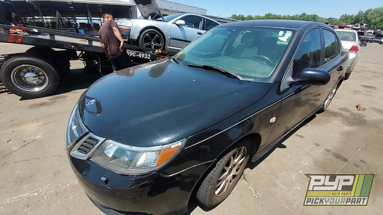 Photo of 2011 Saab 9-3