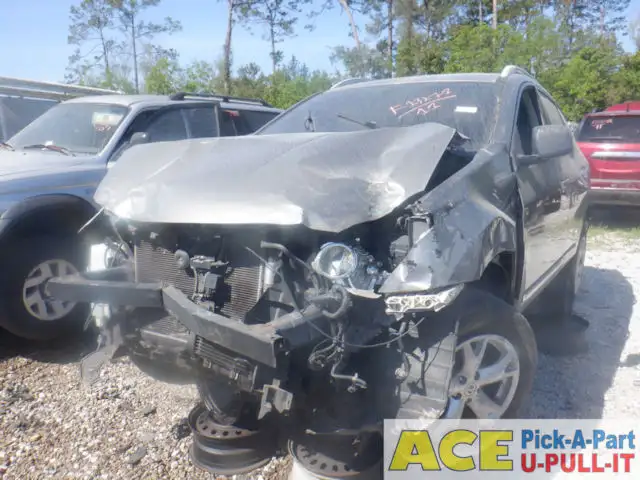 Photo of 2011 Nissan Rogue