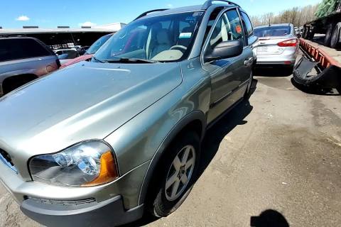 Photo of 2006 Volvo Xc90