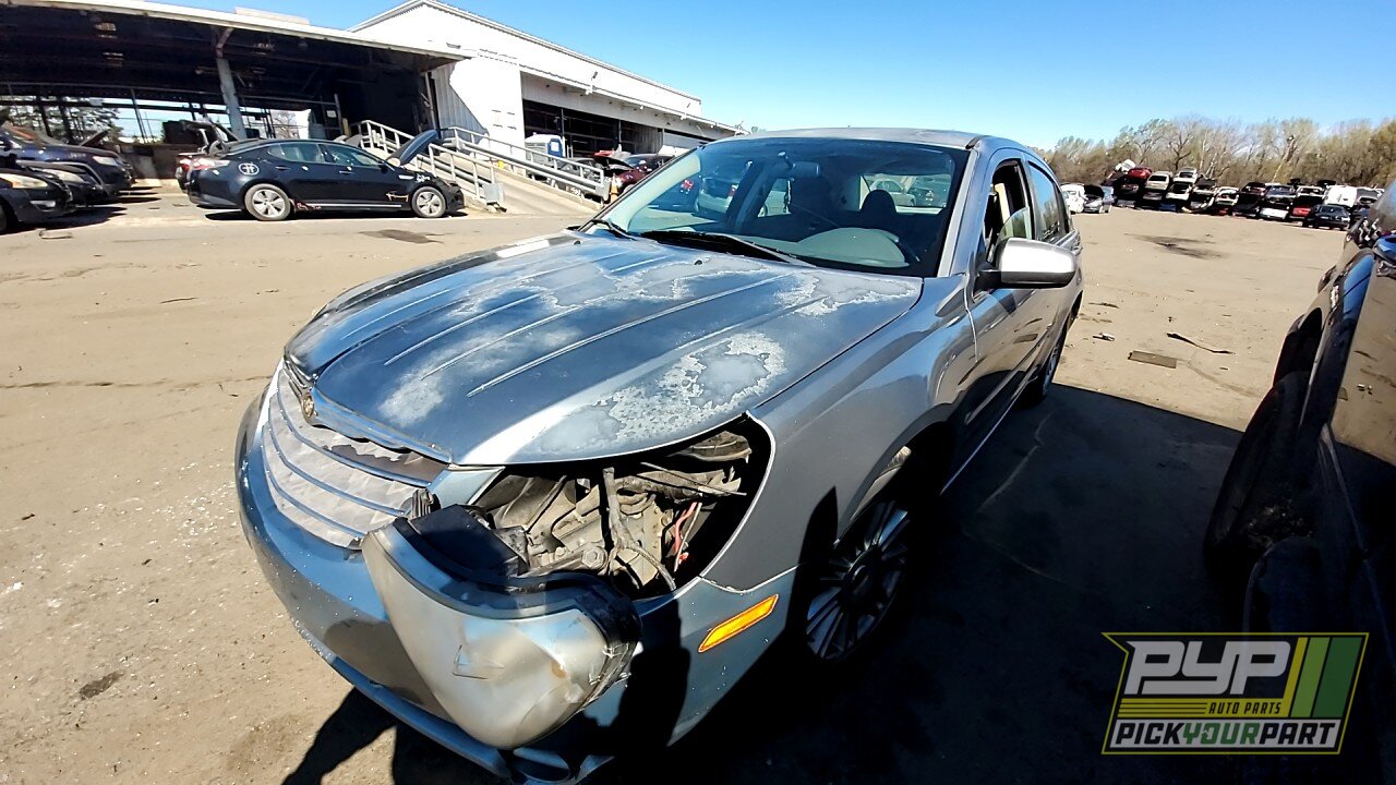 Photo of 2007 Chrysler Sebring