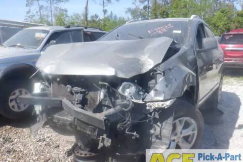 Photo of 2011 Nissan Rogue