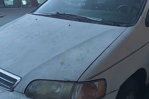 Photo of 1998 Honda Odyssey