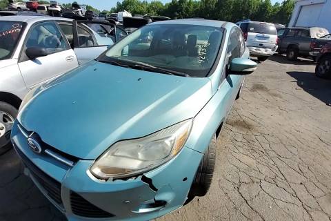 Photo of 2012 Ford Focus