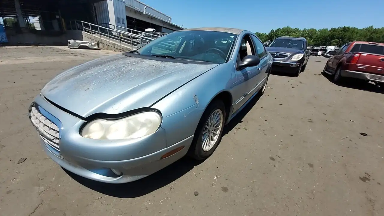 Photo of 2004 Chrysler Concorde