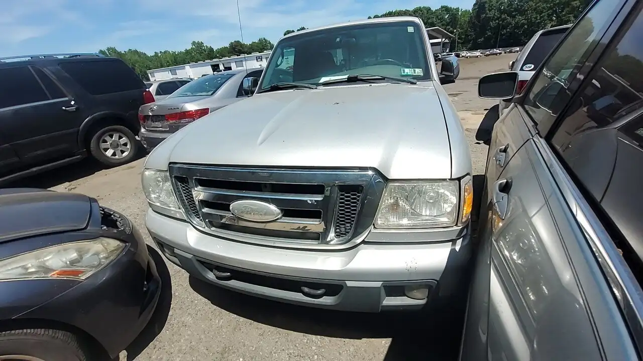 Photo of 2007 Ford Ranger