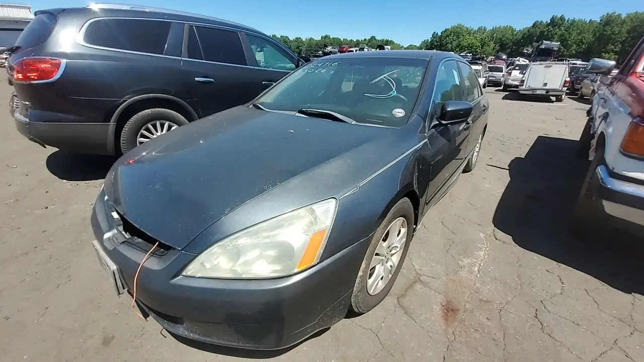 Photo of 2005 Honda Accord