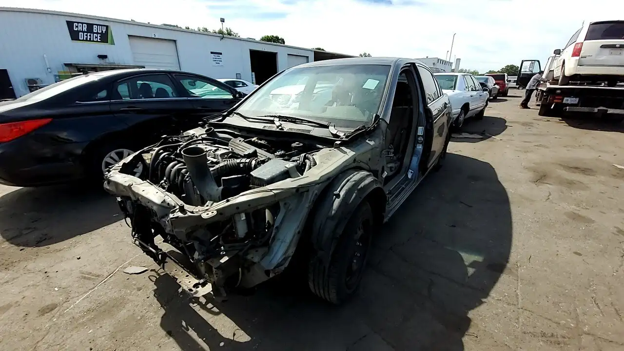 Photo of 2008 Honda Accord