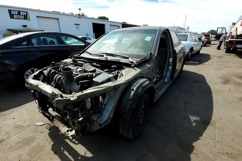 Photo of 2008 Honda Accord