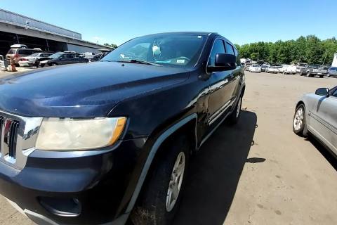 Photo of 2011 Jeep Grand Cherokee