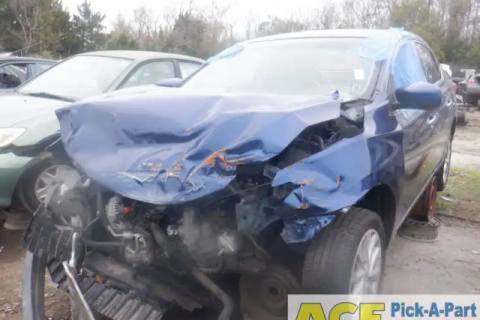 Photo of 2019 Nissan Sentra