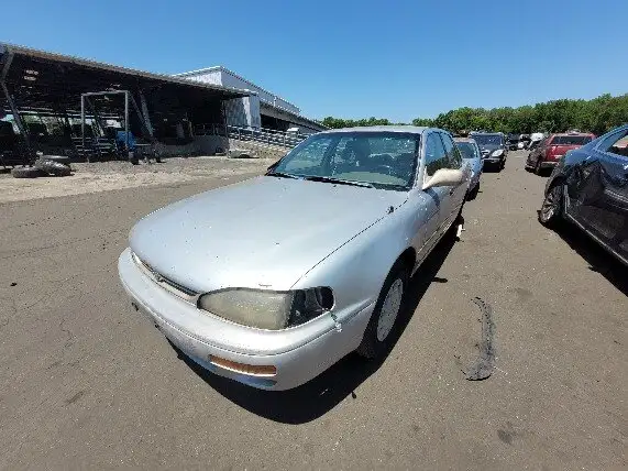 Photo of 1996 Toyota Camry