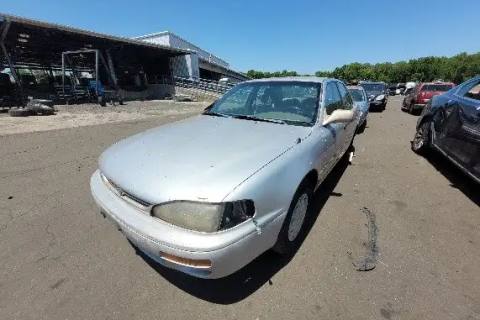 Photo of 1996 Toyota Camry
