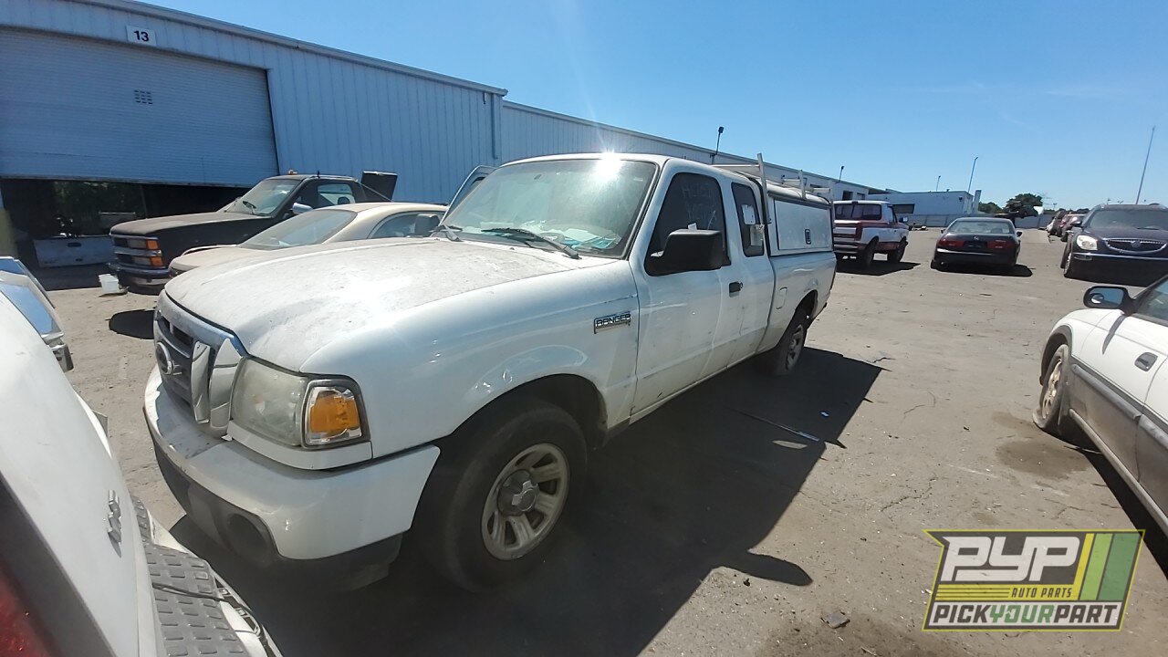 Photo of 2011 Ford Ranger