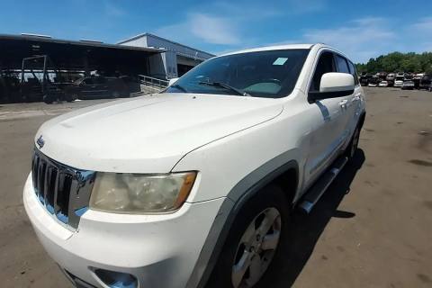 Photo of 2011 Jeep Grand Cherokee