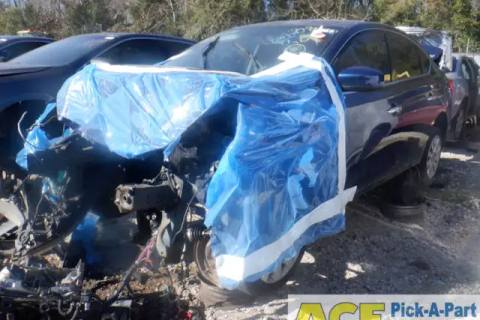 Photo of 2017 Nissan Sentra