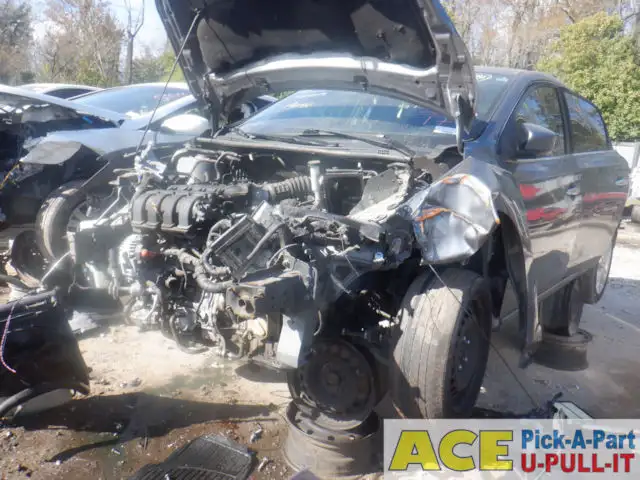 Photo of 2017 Nissan Sentra