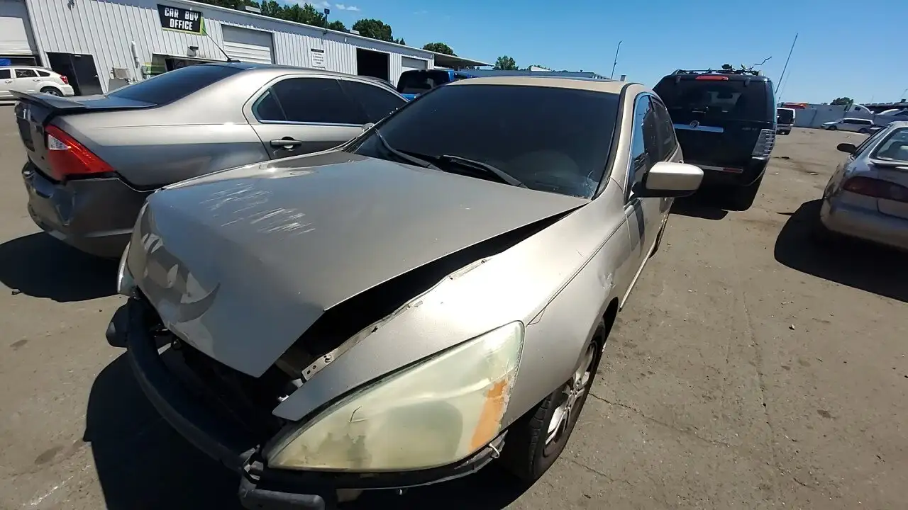 Photo of 2006 Honda Accord