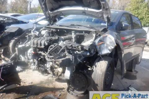 Photo of 2017 Nissan Sentra