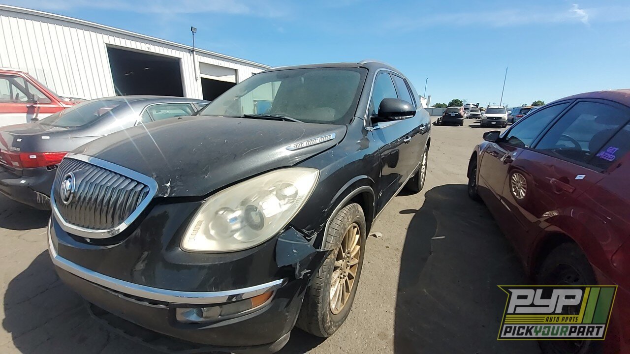 Photo of 2012 Buick Enclave