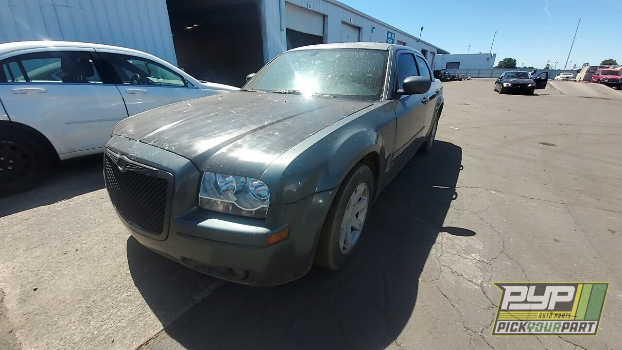Photo of 2005 Chrysler 300