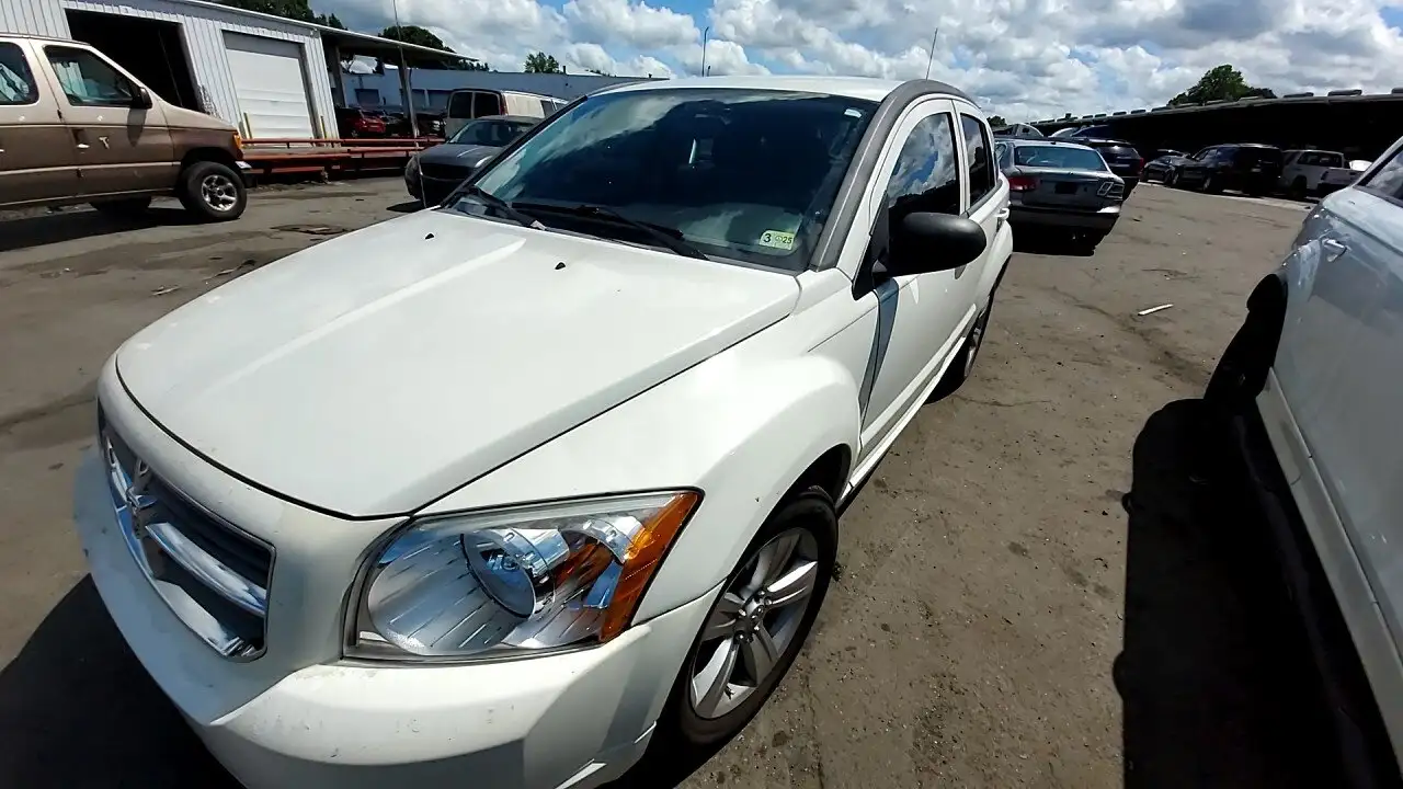 Photo of 2010 Dodge Caliber