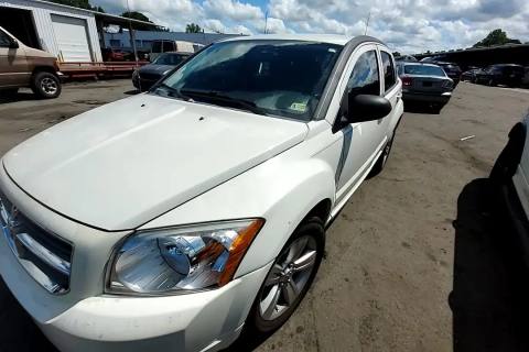 Photo of 2010 Dodge Caliber
