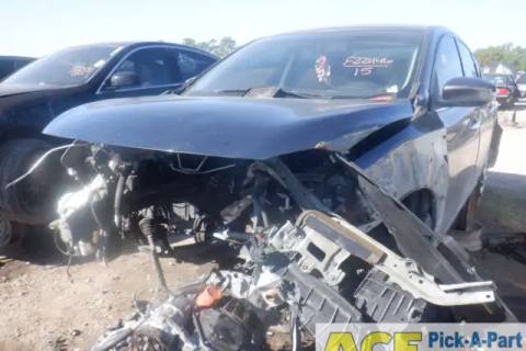Photo of 2015 Nissan Sentra