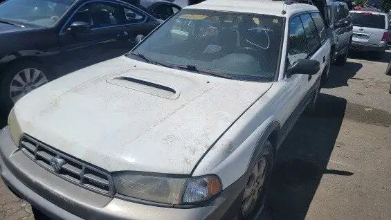 Photo of 1998 Subaru Legacy