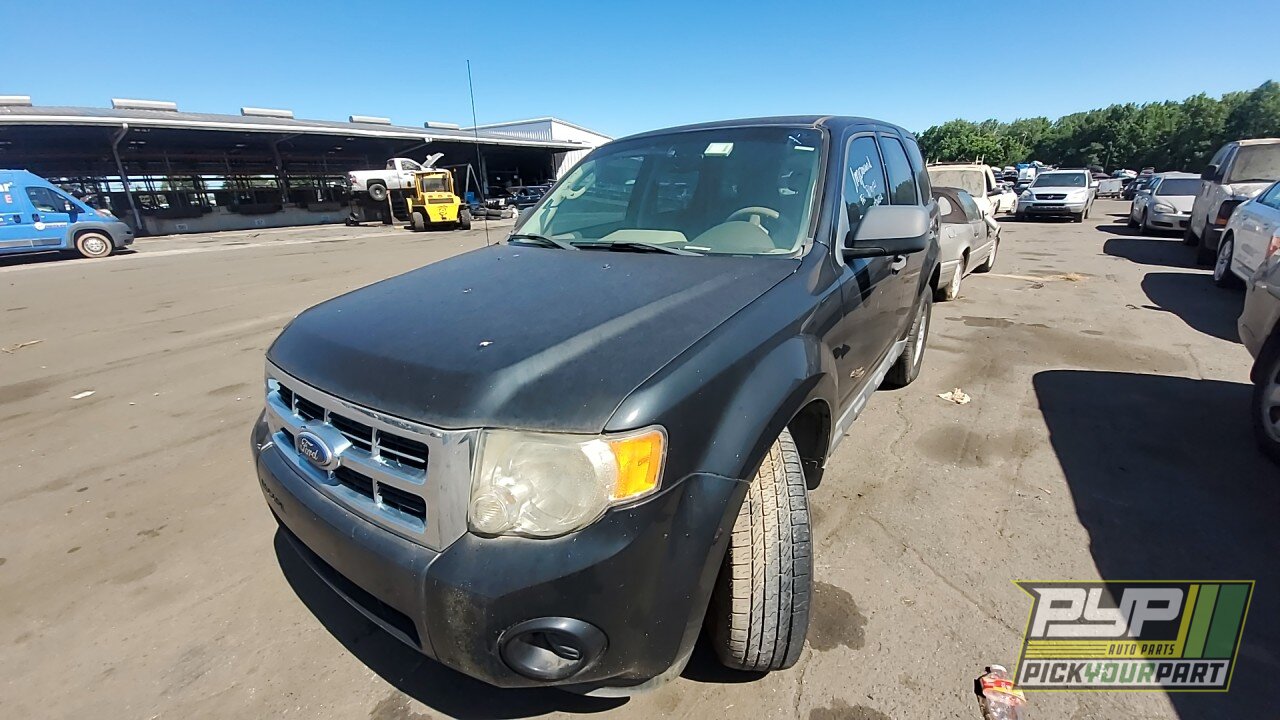 Photo of 2012 Ford Escape