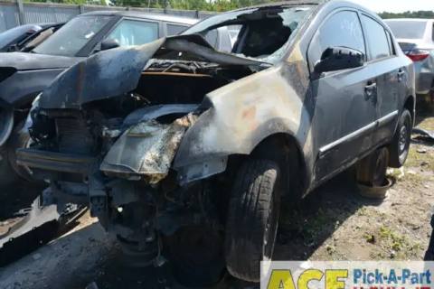 Photo of 2015 Nissan Sentra